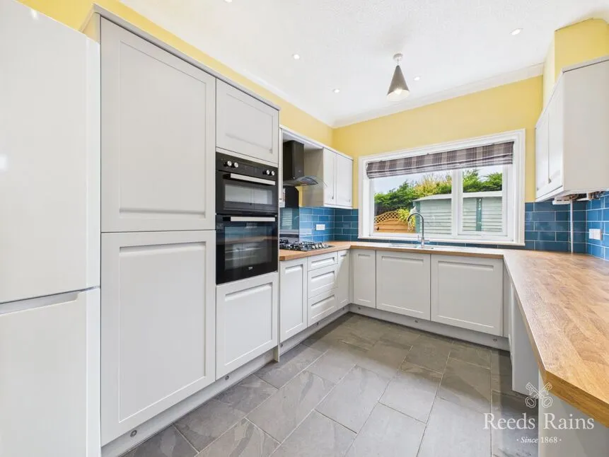 Queensgate, Bridlington, East Yorkshire, YO16, photo 4