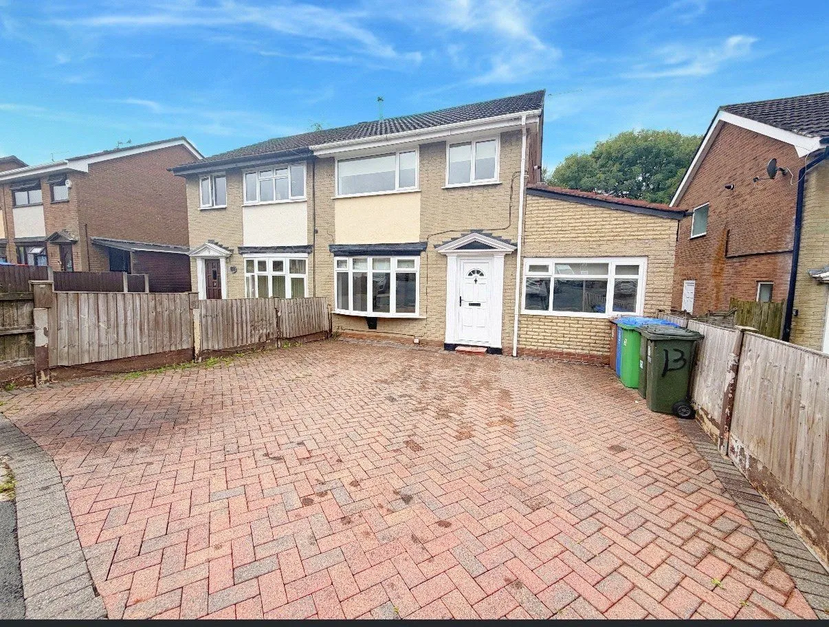 Thorn Close, Heywood, OL10, photo 7