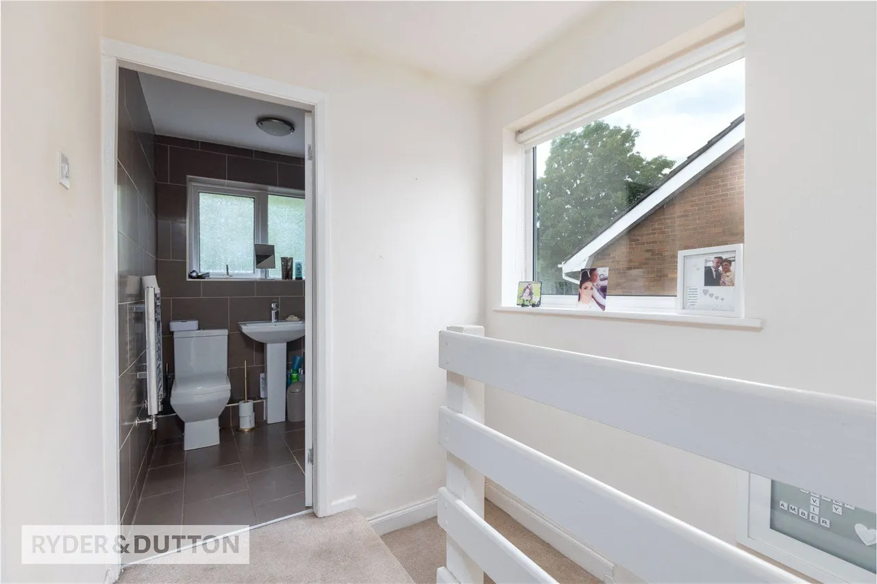 Thorn Close, Heywood, OL10, photo 14