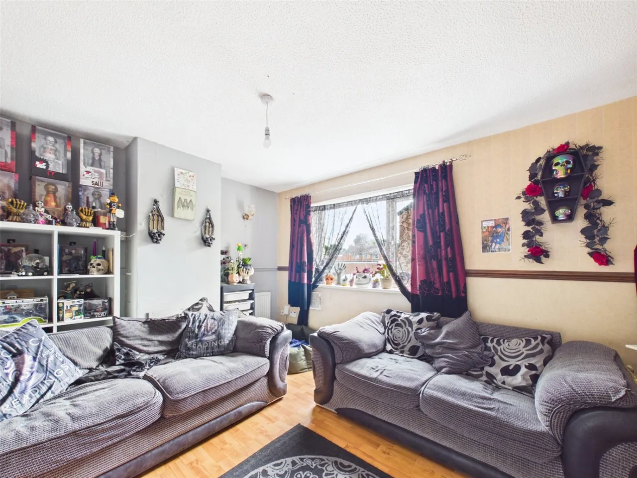 Todd Close, Nottingham, NG11, photo 5