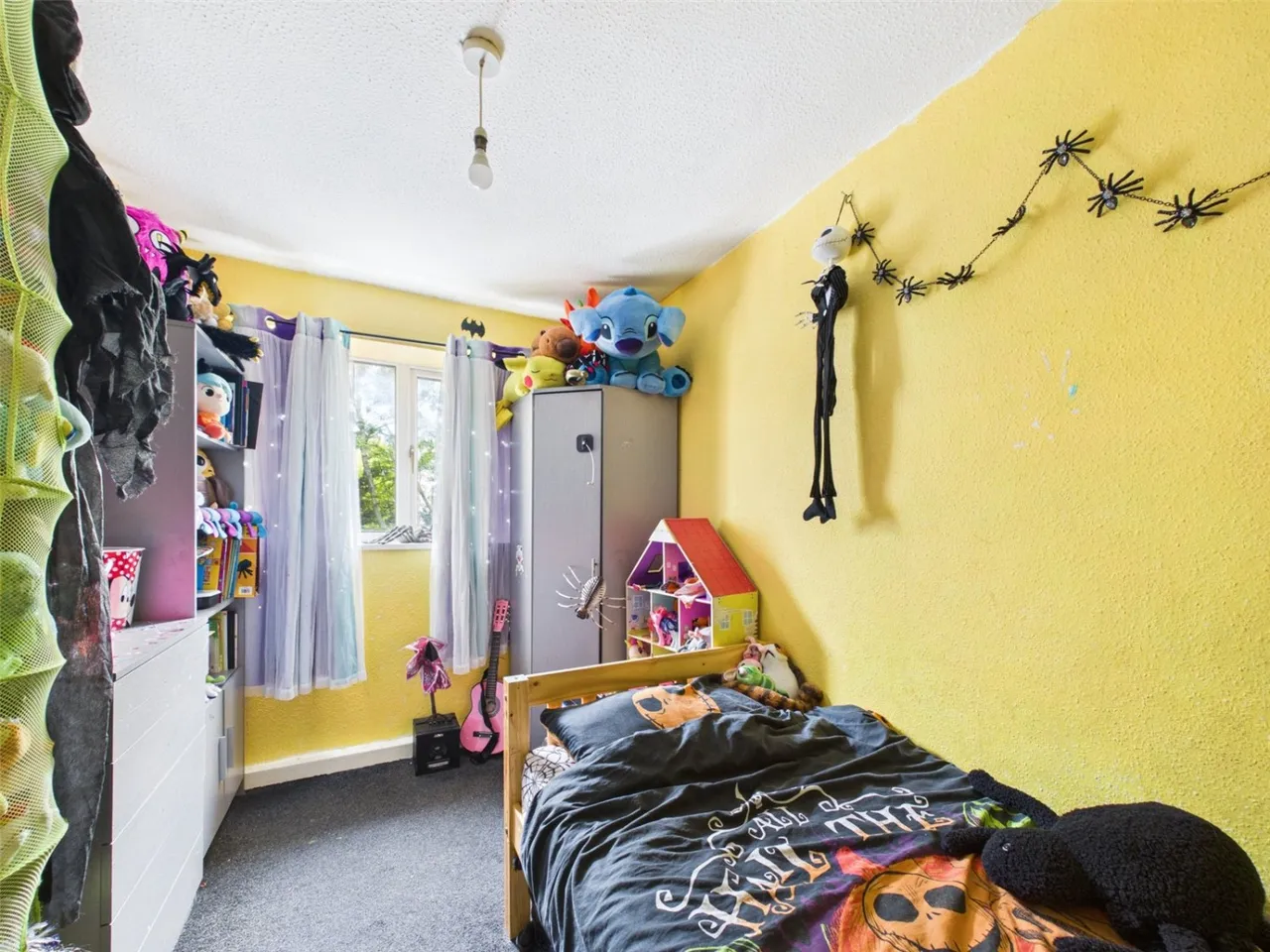 Todd Close, Nottingham, NG11, photo 4
