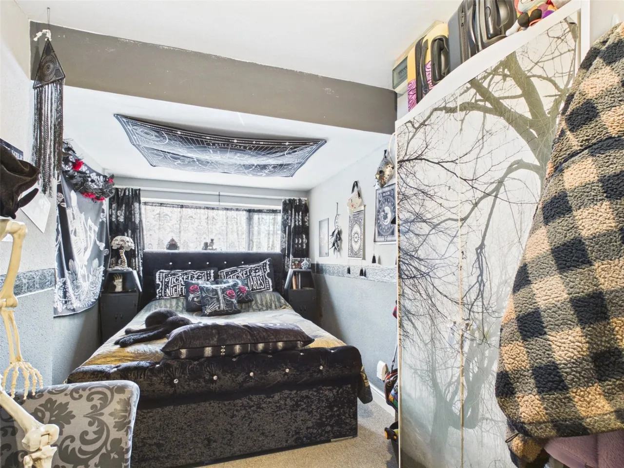 Todd Close, Nottingham, NG11, photo 6