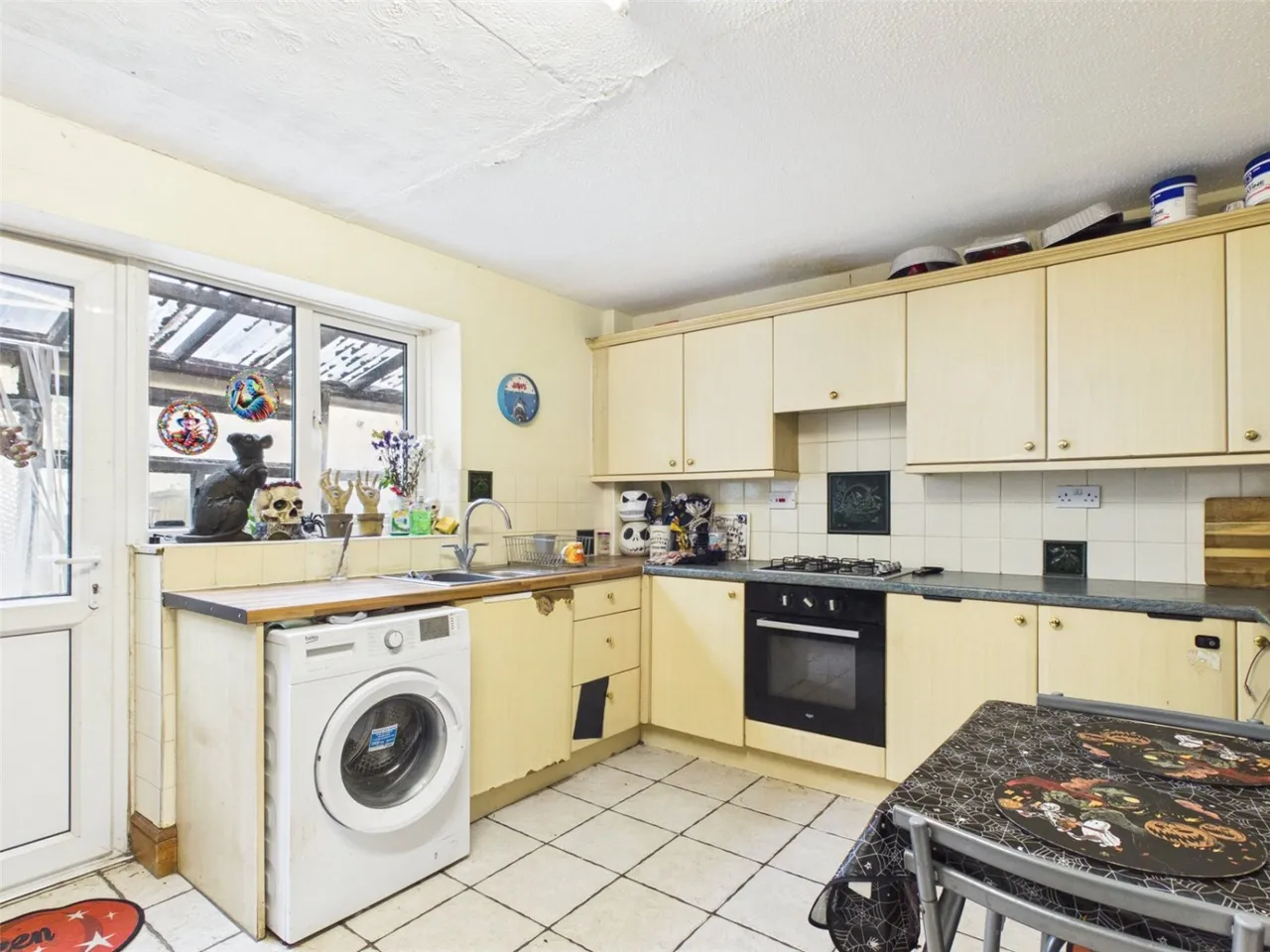 Todd Close, Nottingham, NG11, photo 9