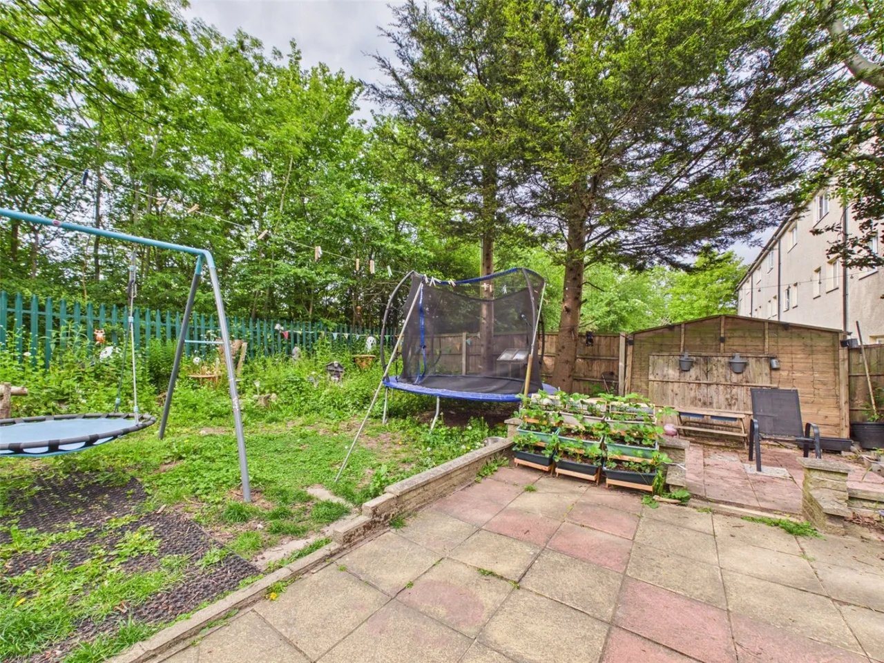 Todd Close, Nottingham, NG11, photo 16