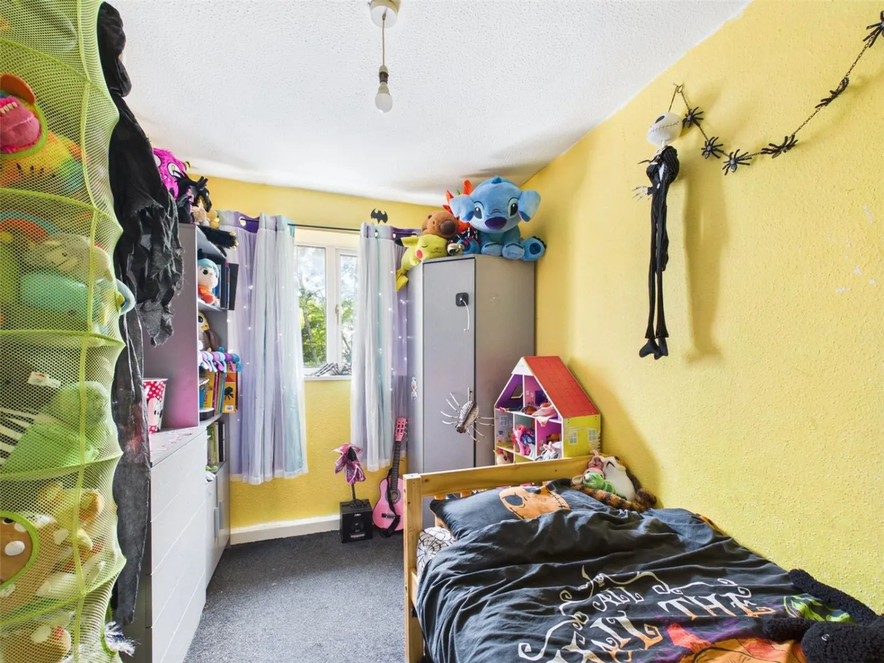 Todd Close, Nottingham, NG11, photo 3