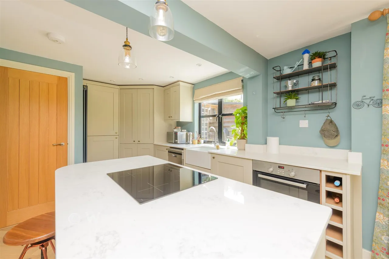 Church Street, Shoreham, TN14, photo 17