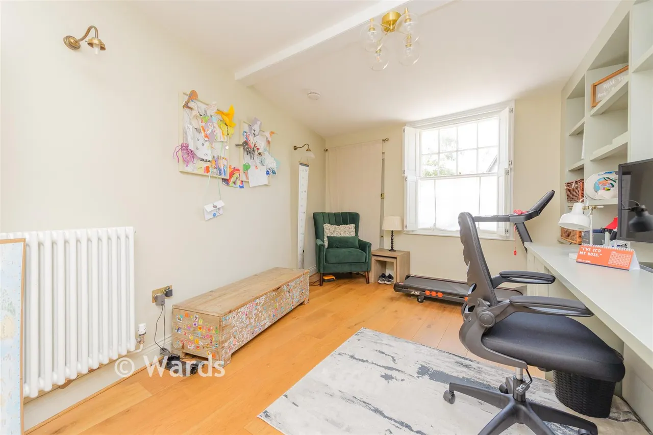 Church Street, Shoreham, TN14, photo 9