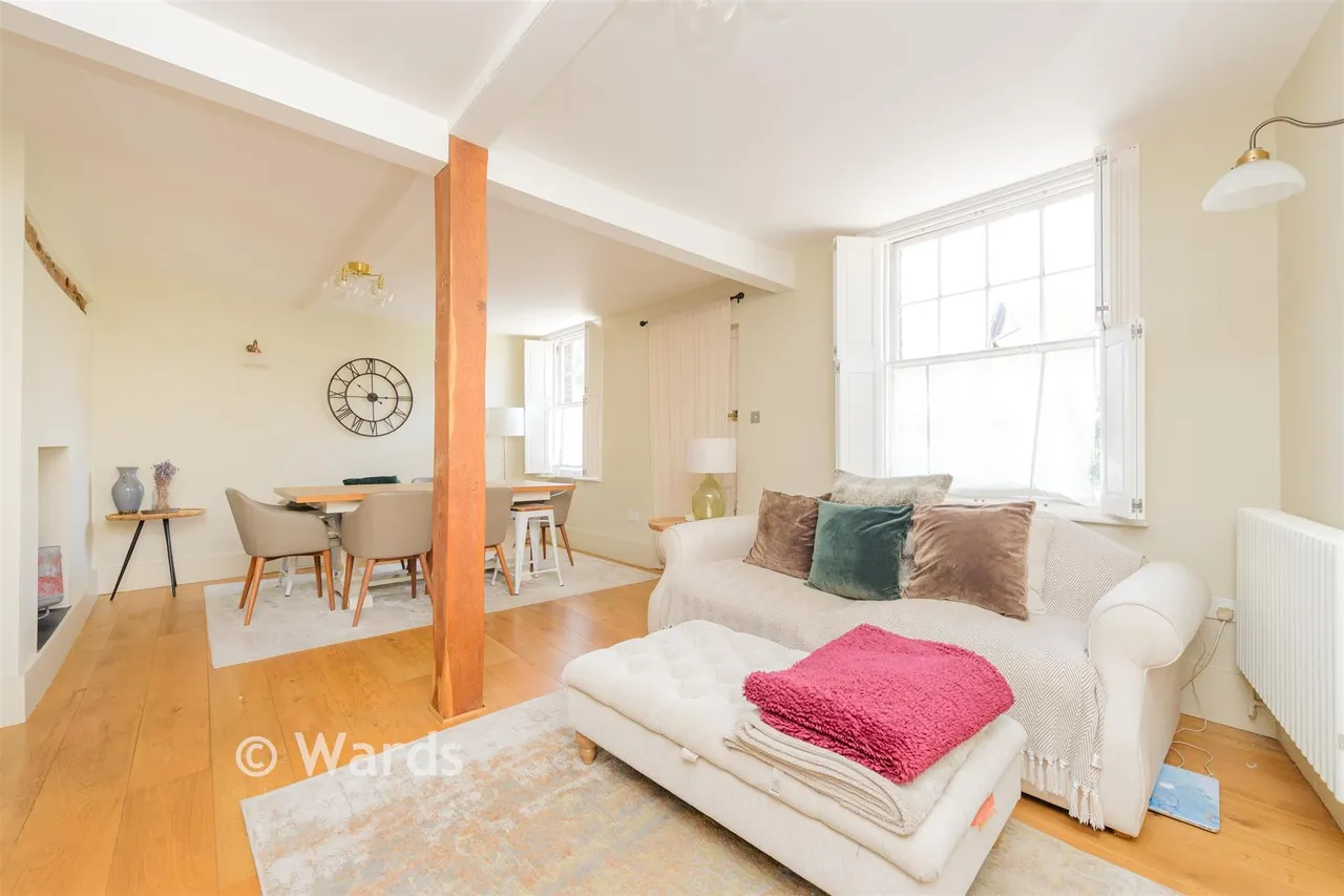 Church Street, Shoreham, TN14, photo 4