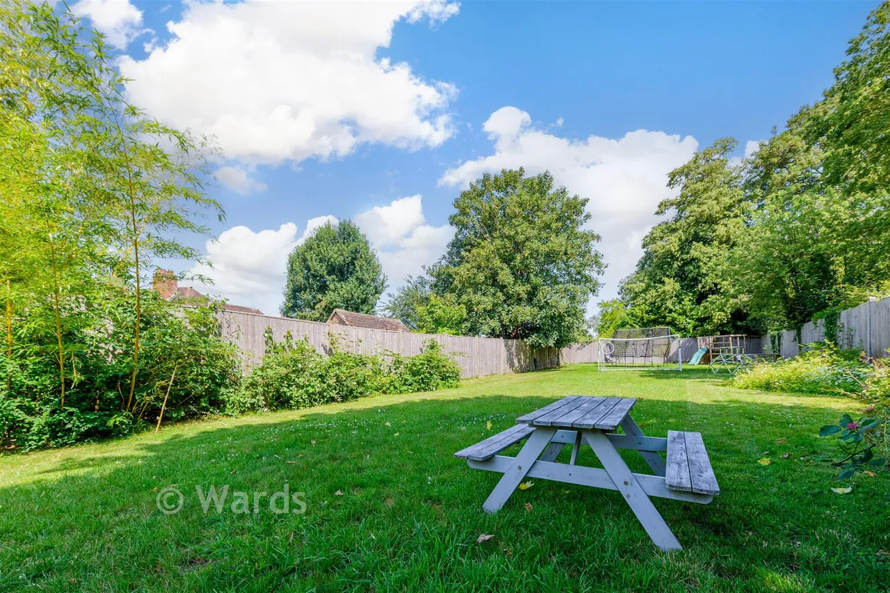 Church Street, Shoreham, TN14, photo 22