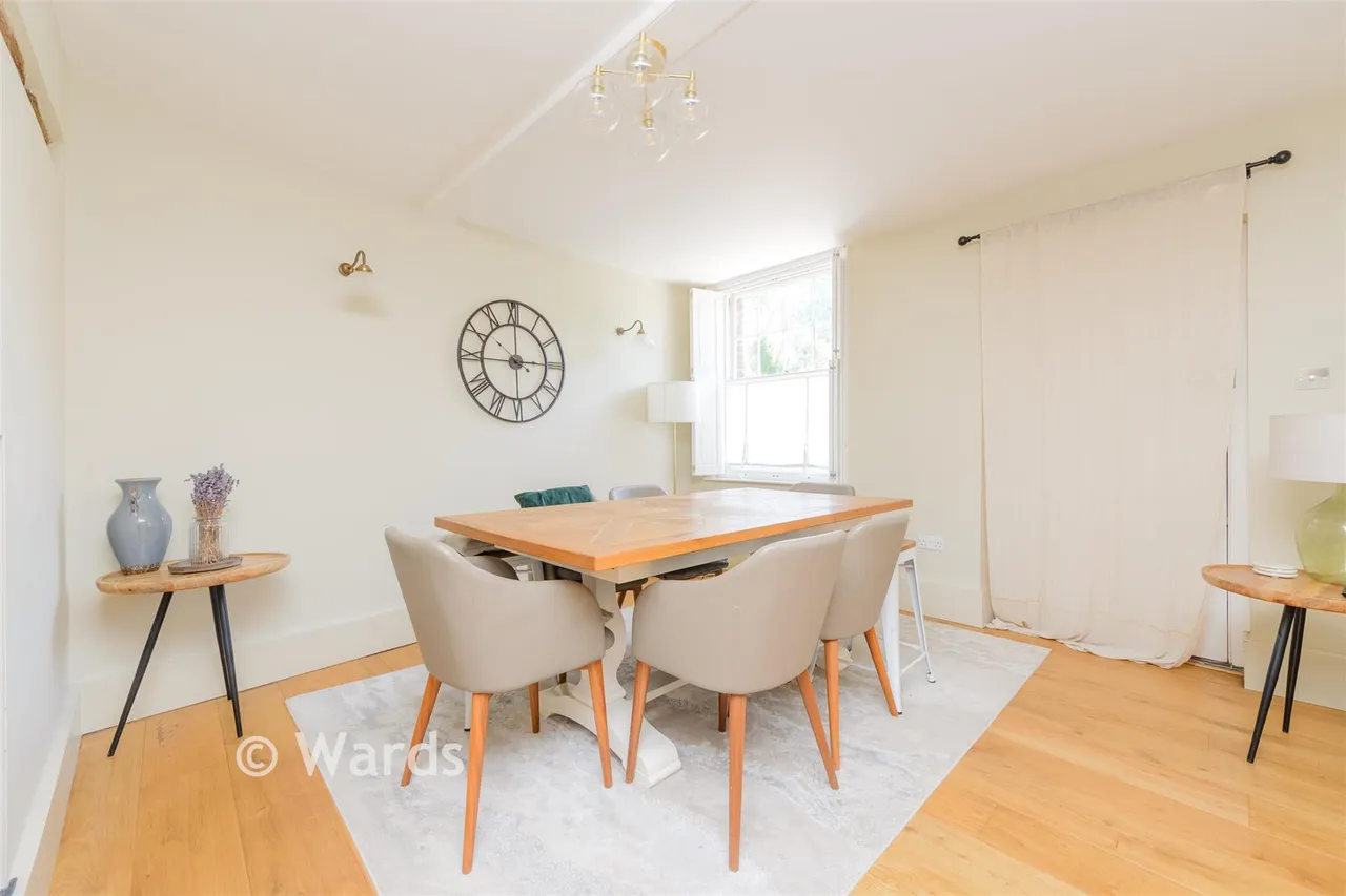 Church Street, Shoreham, TN14, photo 5