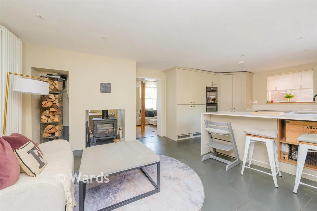 Church Street, Shoreham, TN14, photo 7