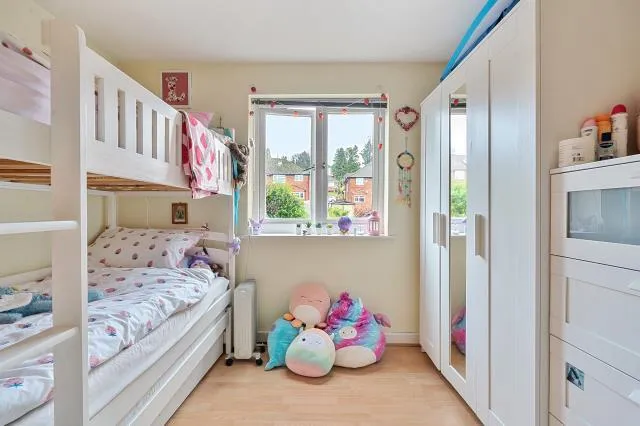 Tadros Court, High Wycombe, HP13, photo 14