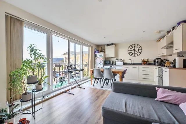 Tadros Court, High Wycombe, HP13, photo 6