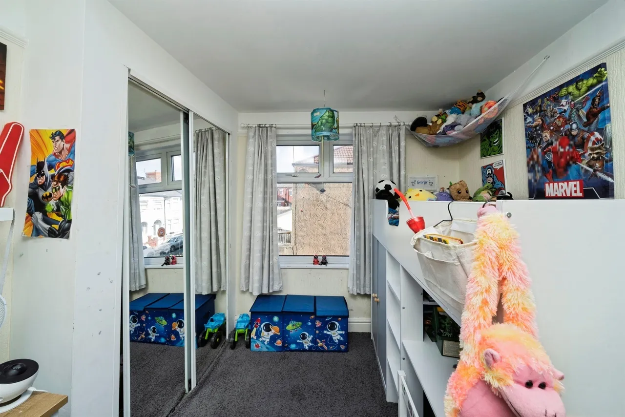 Edinburgh Road, Wallasey, CH45, photo 13