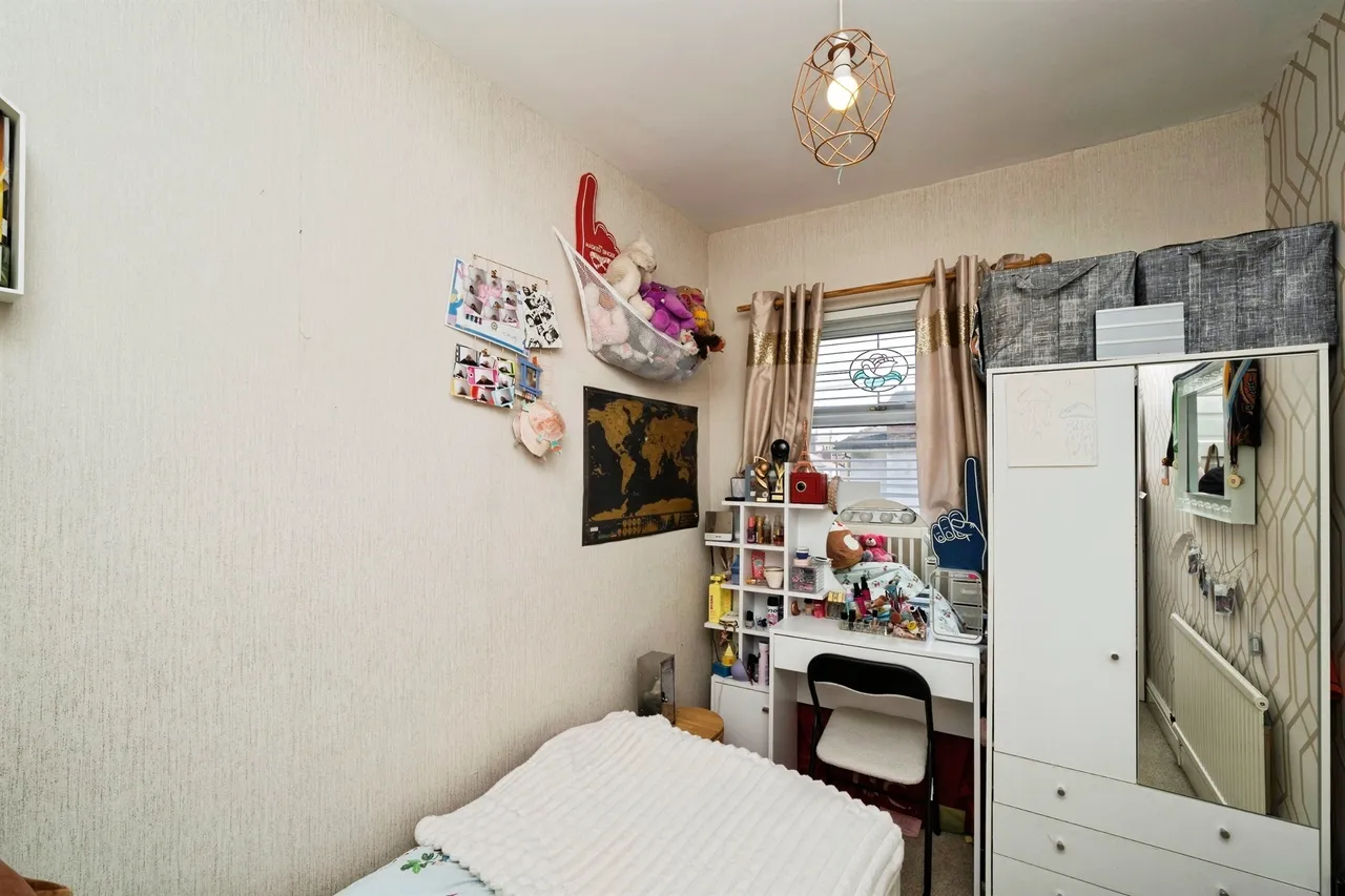 Edinburgh Road, Wallasey, CH45, photo 15