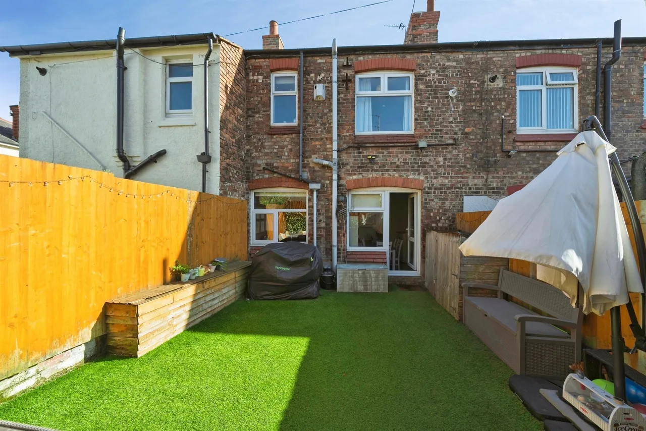 Edinburgh Road, Wallasey, CH45, photo 18