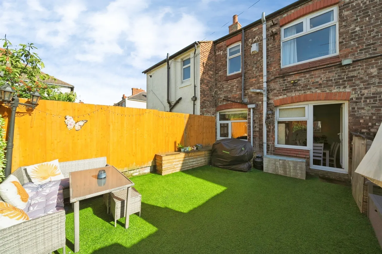 Edinburgh Road, Wallasey, CH45, photo 19