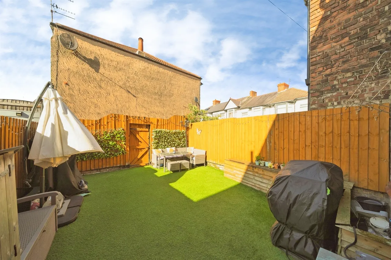 Edinburgh Road, Wallasey, CH45, photo 17