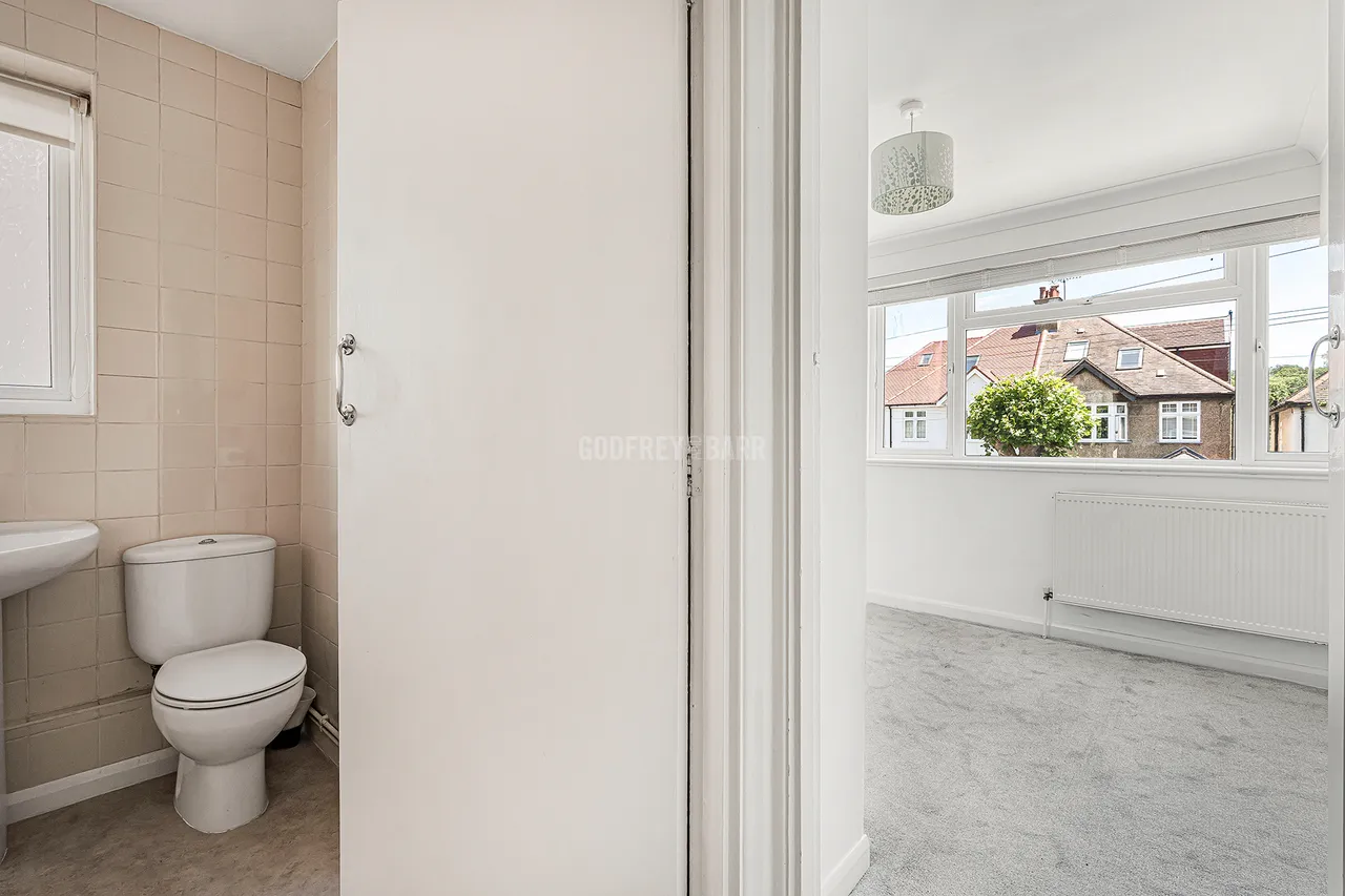 Birkbeck Road, Mill Hill, NW7, photo 12