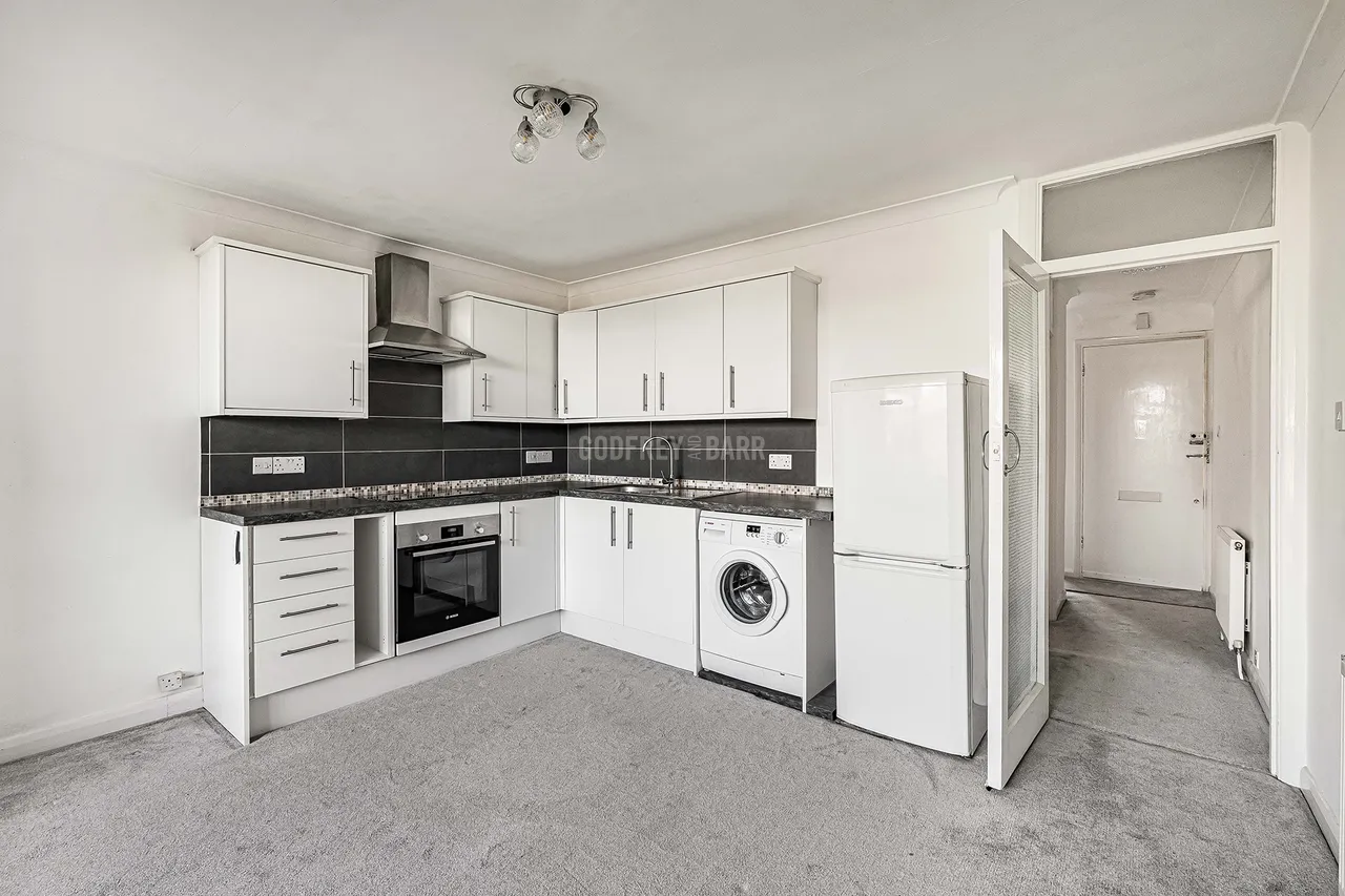 Birkbeck Road, Mill Hill, NW7, photo 3