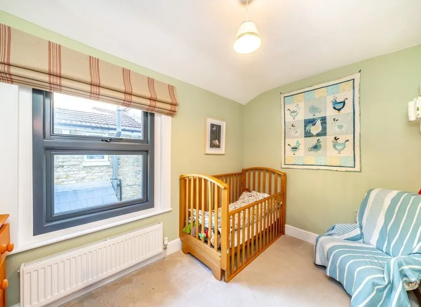 Hargwyne Street, Stockwell, SW9, photo 6