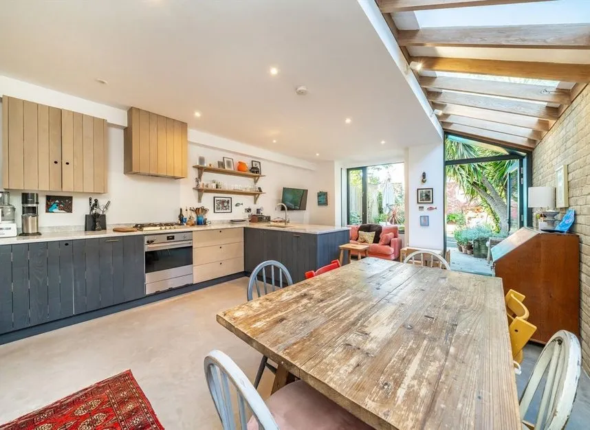 Hargwyne Street, Stockwell, SW9, photo 4