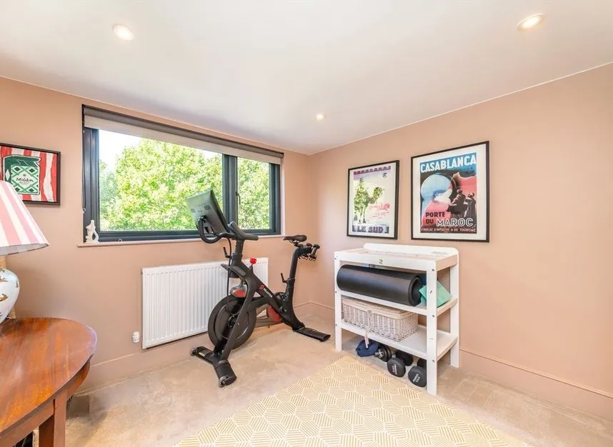 Hargwyne Street, Stockwell, SW9, photo 8