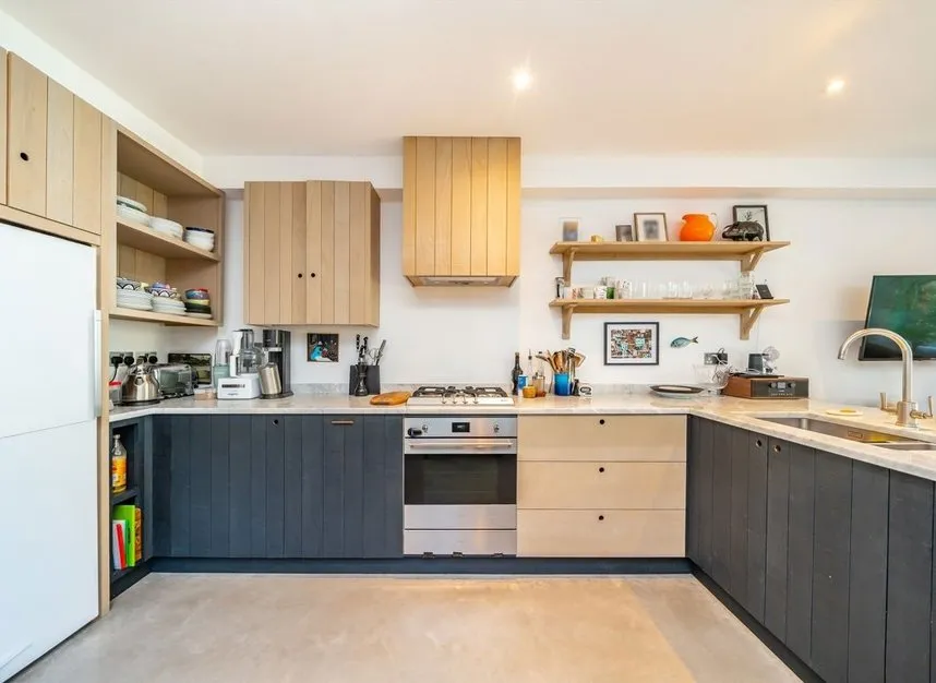 Hargwyne Street, Stockwell, SW9, photo 3