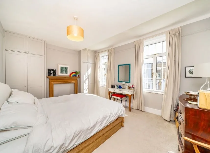 Hargwyne Street, Stockwell, SW9, photo 7