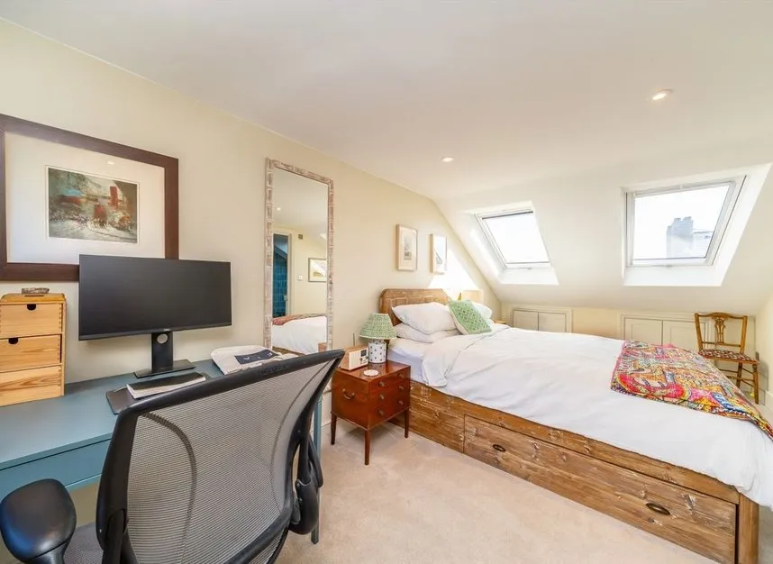 Hargwyne Street, Stockwell, SW9, photo 10