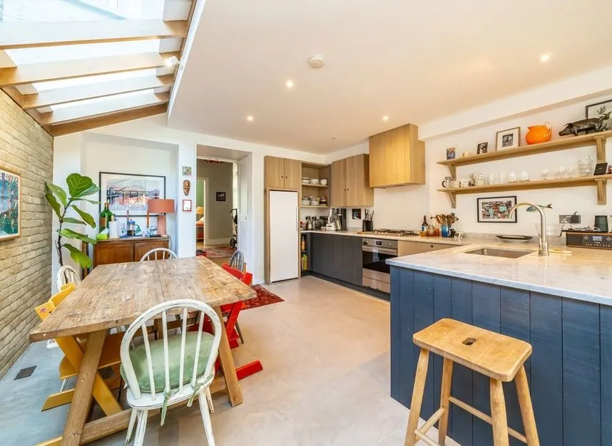 Hargwyne Street, Stockwell, SW9, photo 5