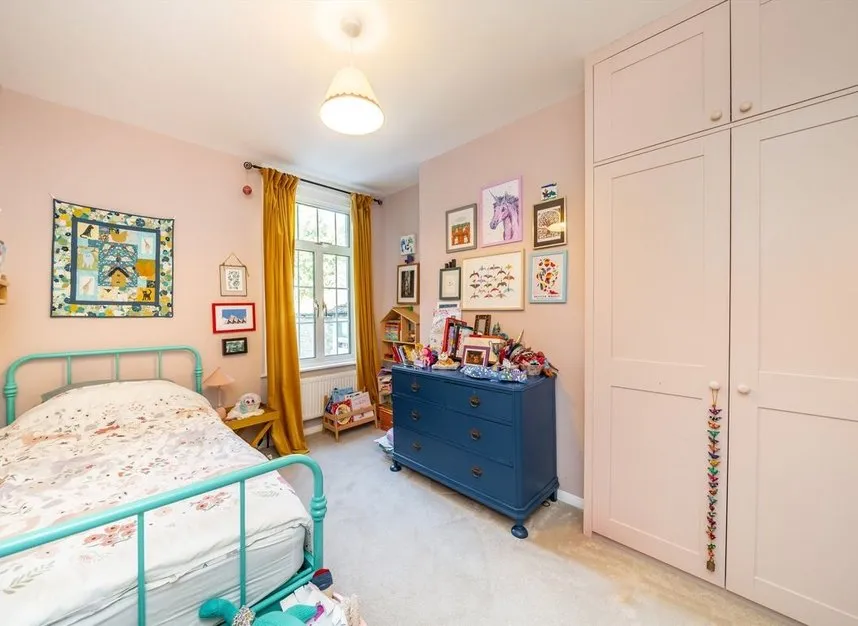 Hargwyne Street, Stockwell, SW9, photo 9
