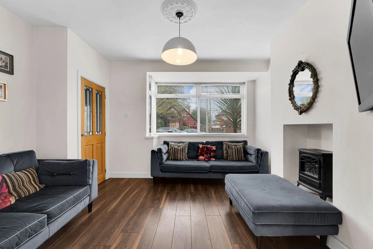 Atherton Road, Hindley Green, Wigan, Wigan, WN2 4QD, photo 8