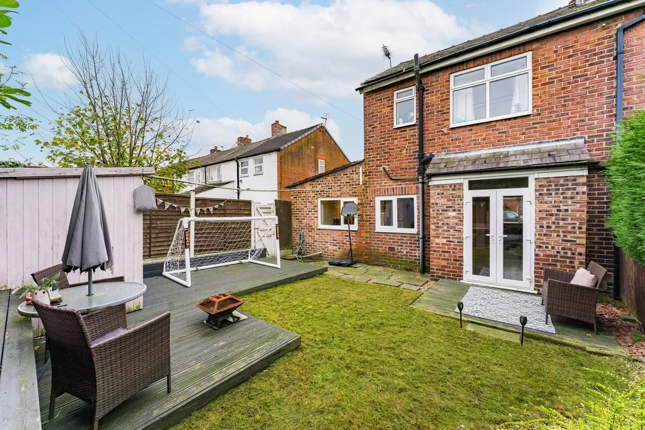 Atherton Road, Hindley Green, Wigan, Wigan, WN2 4QD, photo 15