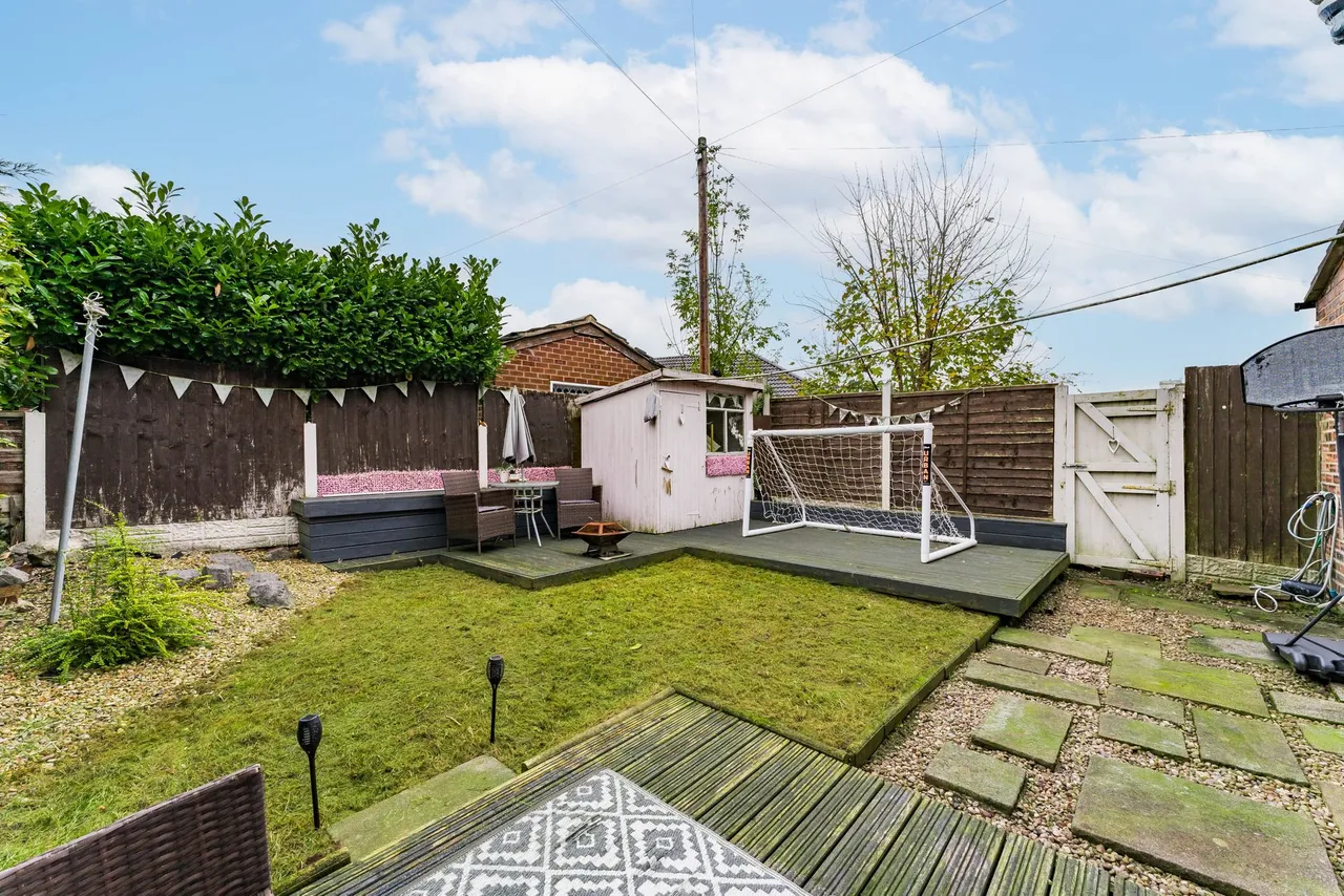 Atherton Road, Hindley Green, Wigan, Wigan, WN2 4QD, photo 17