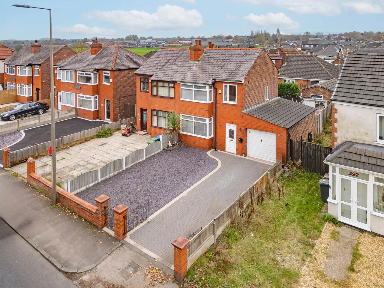 Atherton Road, Hindley Green, Wigan, Wigan, WN2 4QD, photo 16
