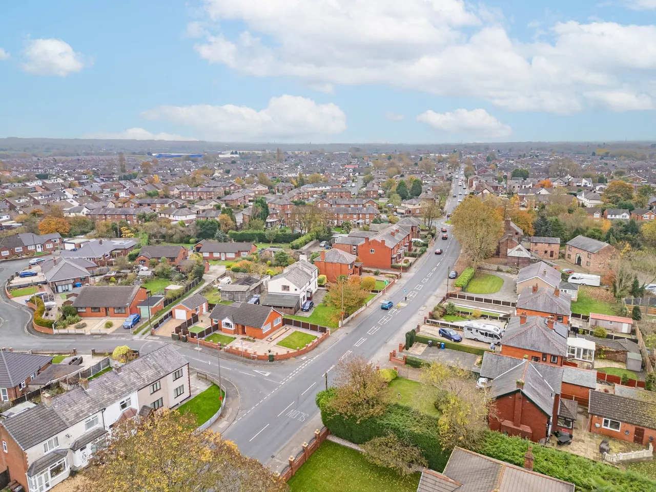 Atherton Road, Hindley Green, Wigan, Wigan, WN2 4QD, photo 14