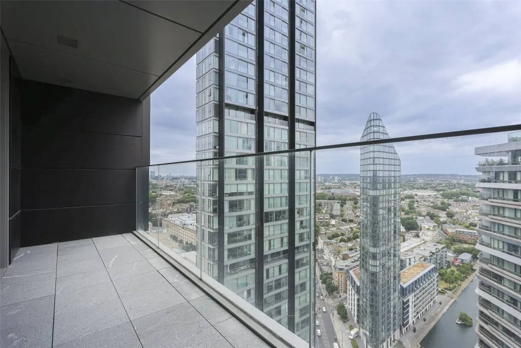 Bollinder Place, Old Street, EC1V, photo 17