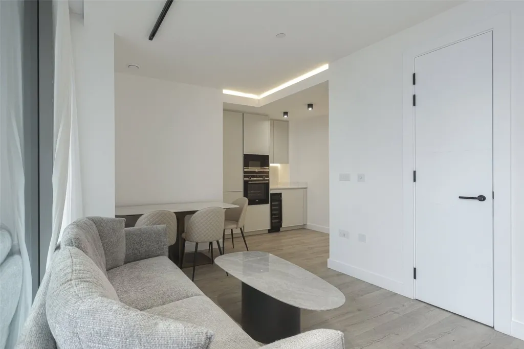 Bollinder Place, Old Street, EC1V, photo 11