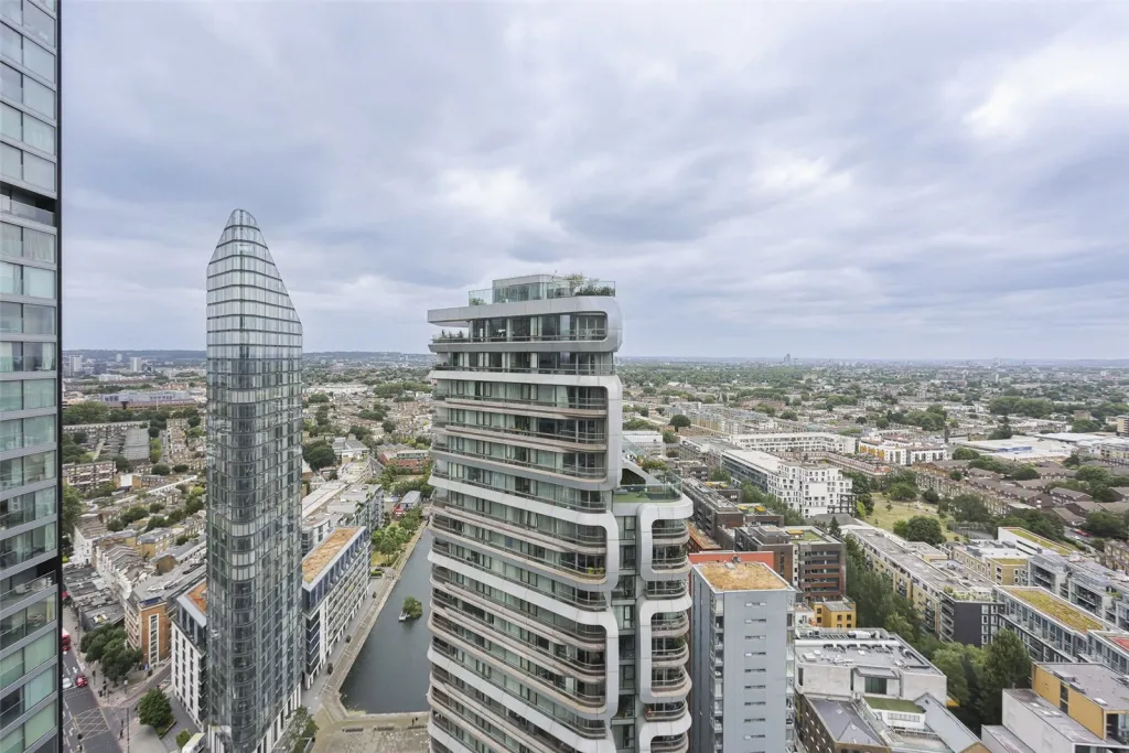 Bollinder Place, Old Street, EC1V, photo 16