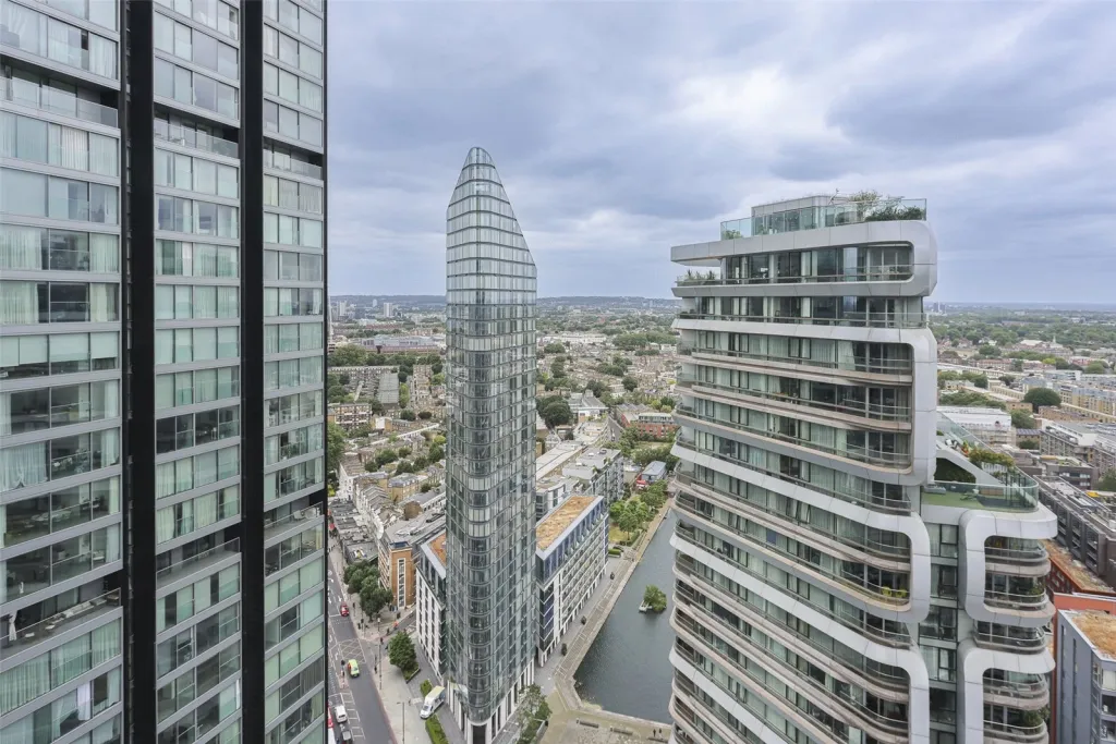 Bollinder Place, Old Street, EC1V, photo 15