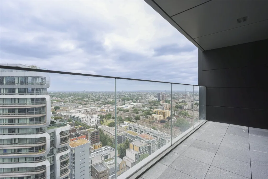 Bollinder Place, Old Street, EC1V, photo 6