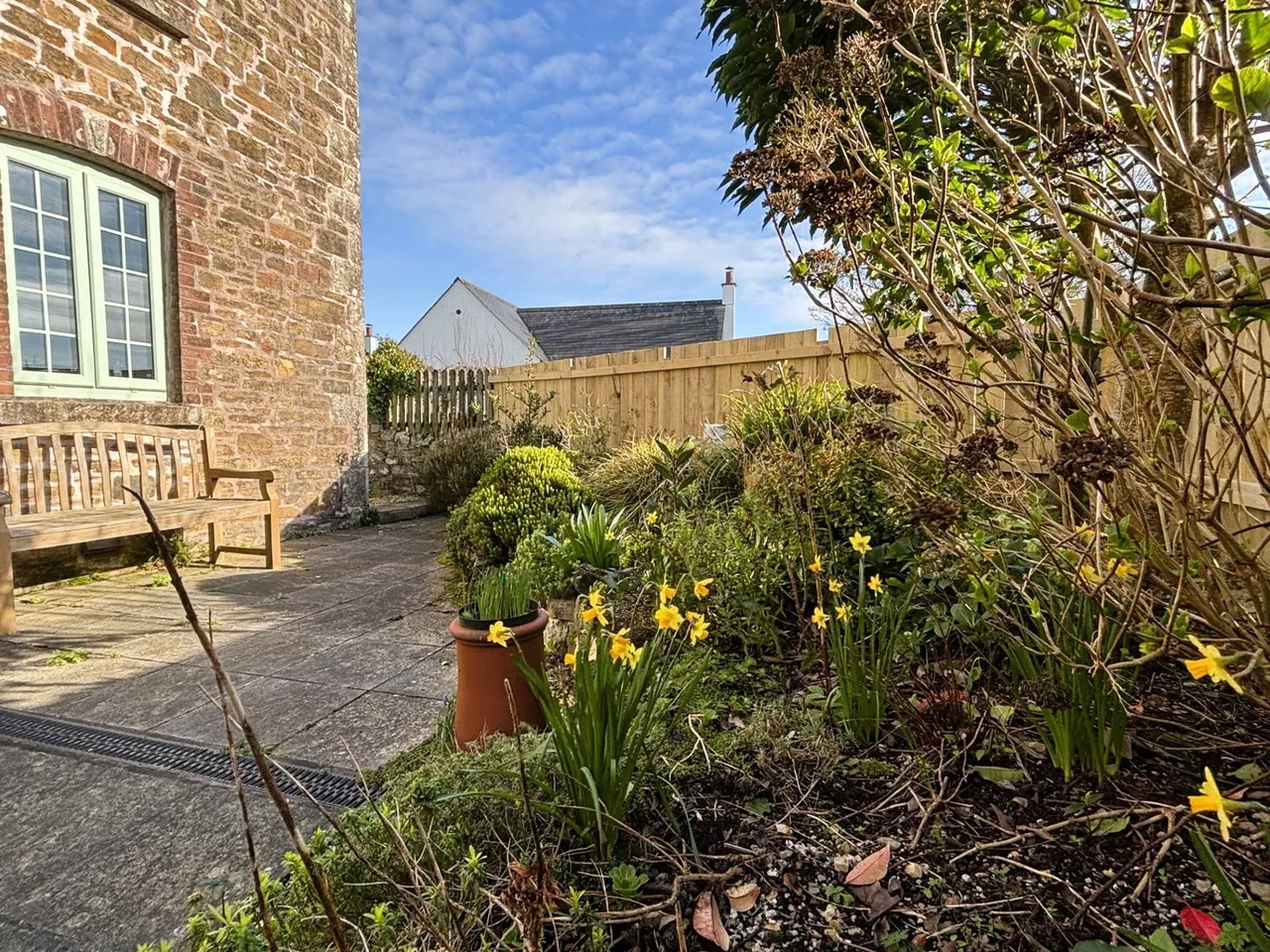 Church Hill Cottage, Whitchurch..., photo 9