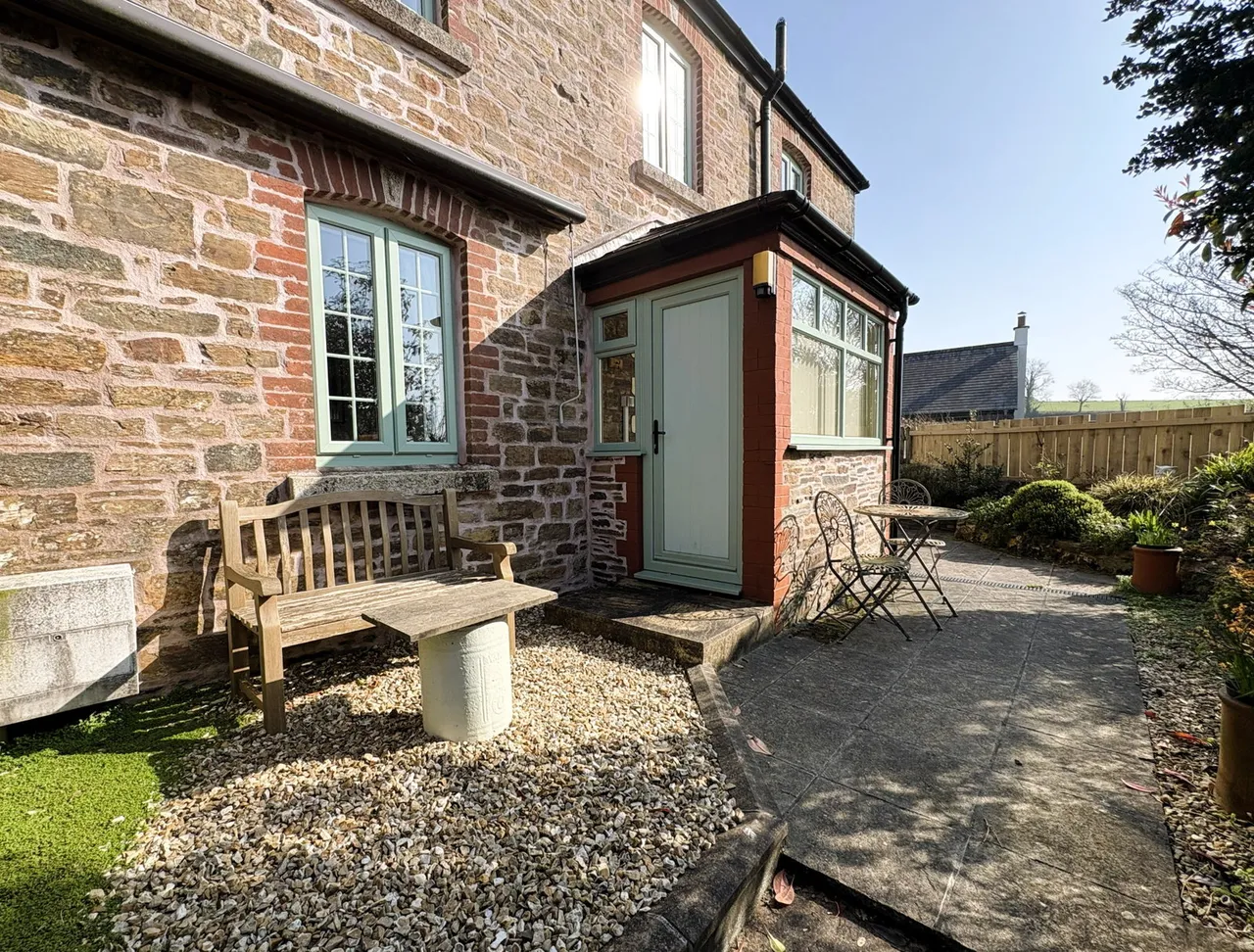 Church Hill Cottage, Whitchurch..., photo 5