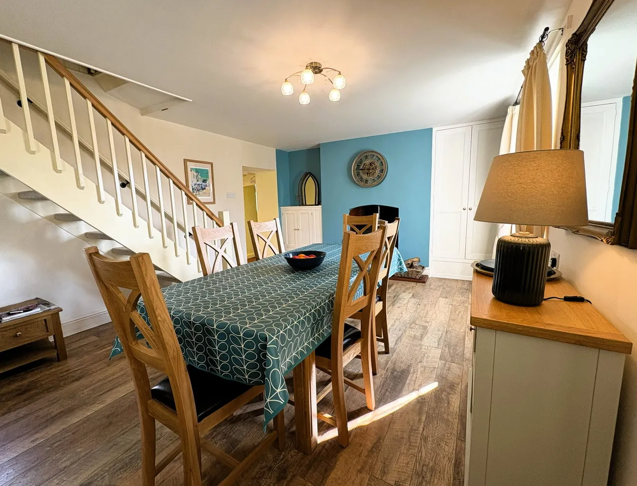 Church Hill Cottage, Whitchurch..., photo 12