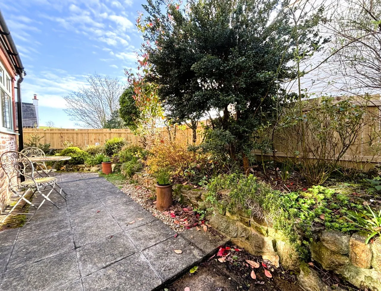 Church Hill Cottage, Whitchurch..., photo 11