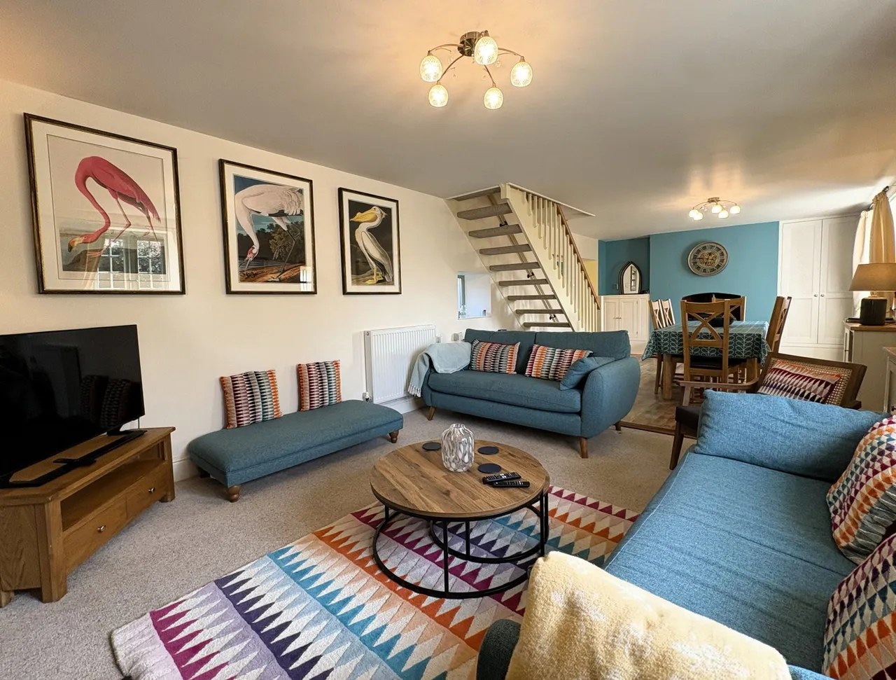 Church Hill Cottage, Whitchurch..., photo 3