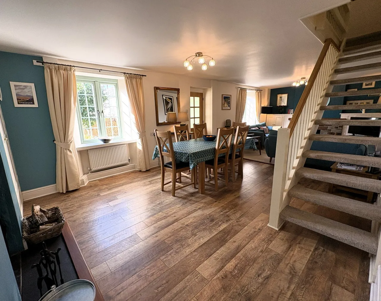 Church Hill Cottage, Whitchurch..., photo 4