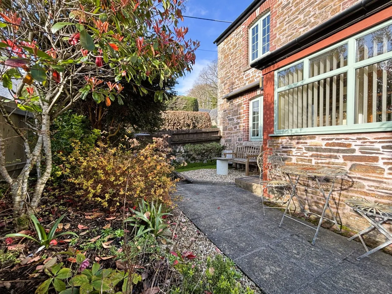 Church Hill Cottage, Whitchurch..., photo 7