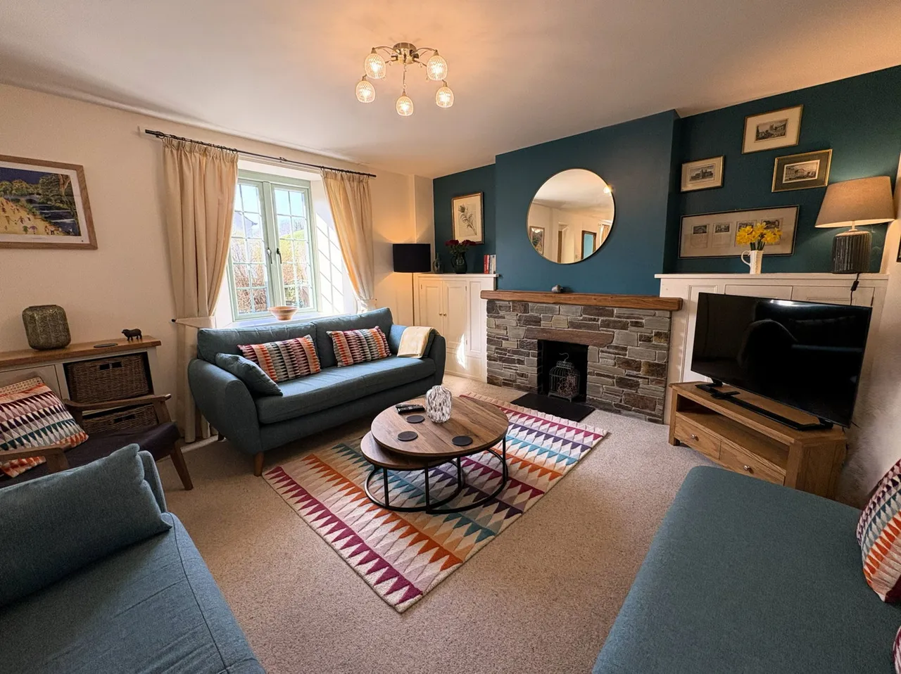 Church Hill Cottage, Whitchurch..., photo 6